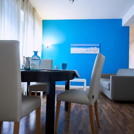 Appartamento Flaminia 30 Metri Dal Mare Lido di Jesolo Eksteriør billede