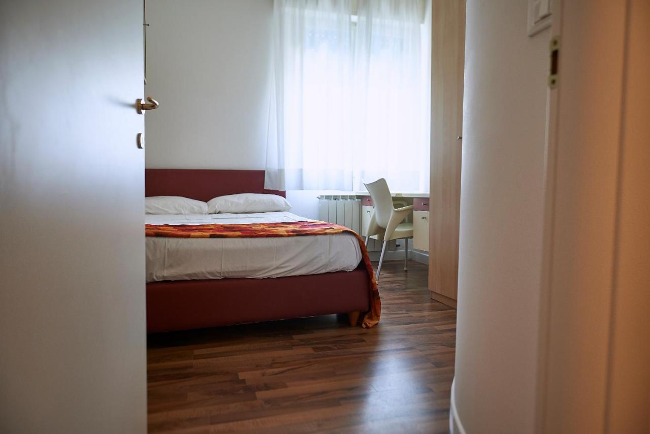 Appartamento Flaminia 30 Metri Dal Mare Lido di Jesolo Eksteriør billede