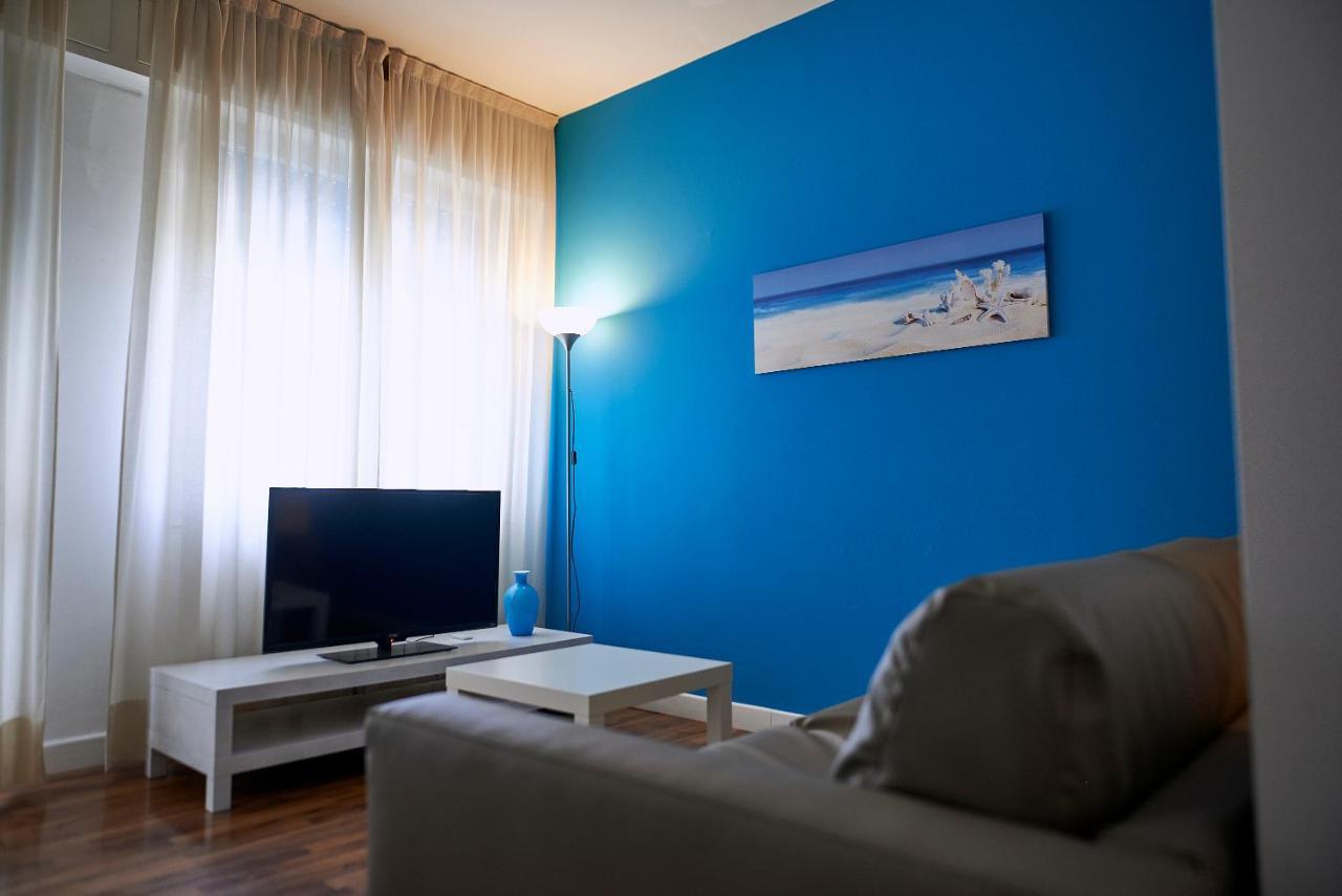 Appartamento Flaminia 30 Metri Dal Mare Lido di Jesolo Eksteriør billede